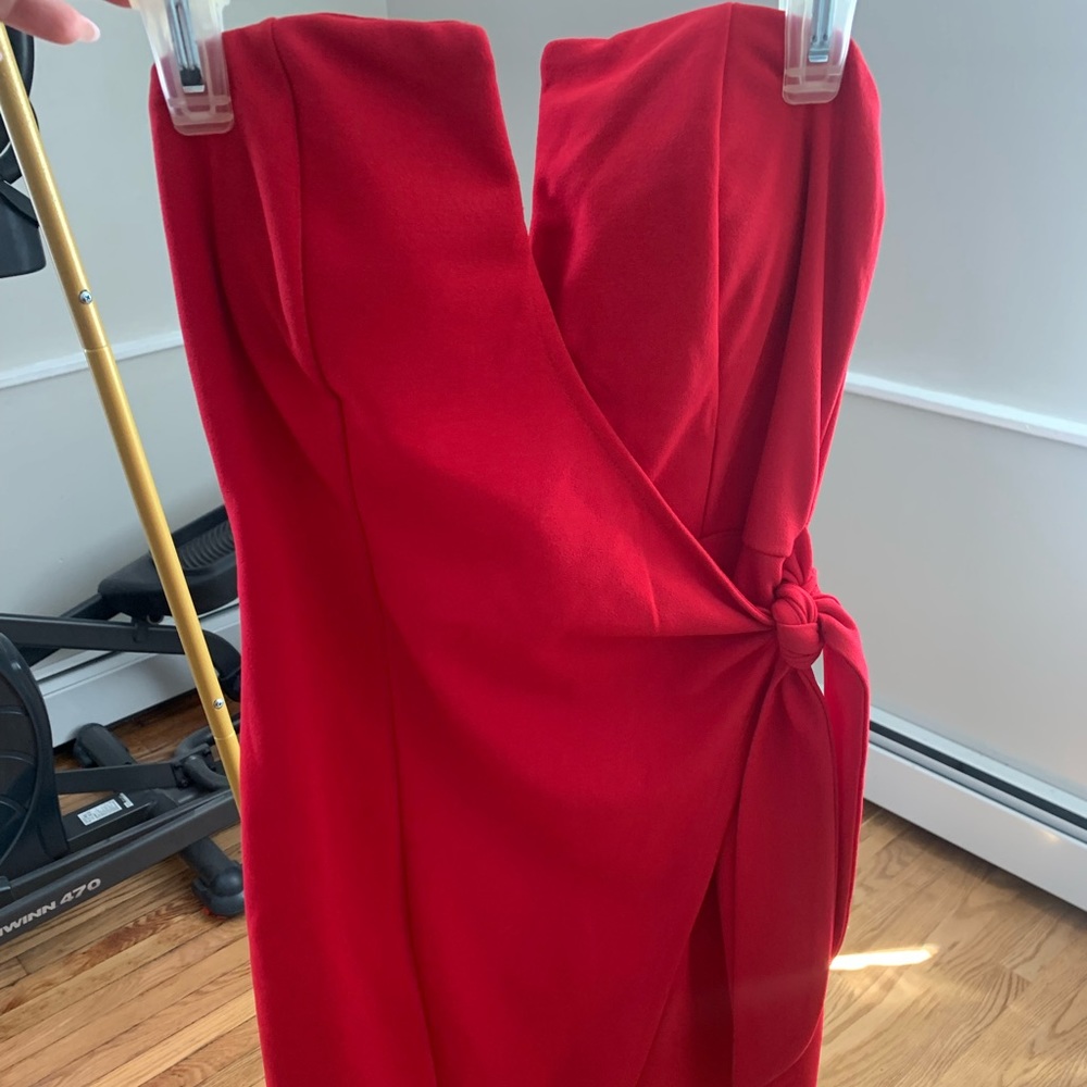 Cocktail dress